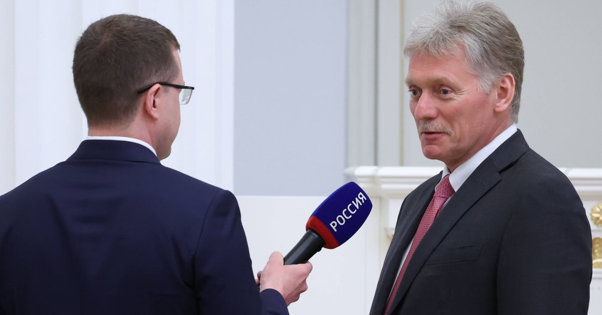 Rzecznik Kremla odpowiada na ostrzeżenie z NATO. "Nieodpowiedzialne" - Onet