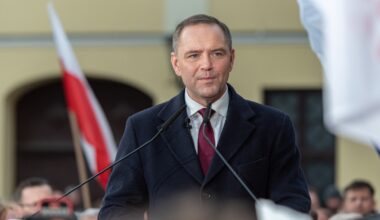 Nowelizacja ustawy o obywatelstwie. Karol Nawrocki chce zaostrzyć zasady