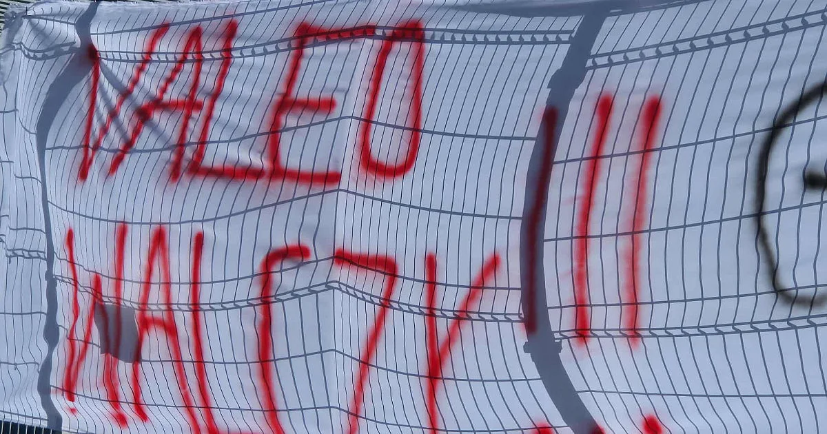 W poniedziałek czterogodzinny protest pracowników Valeo na ulicach w Chrzanowie