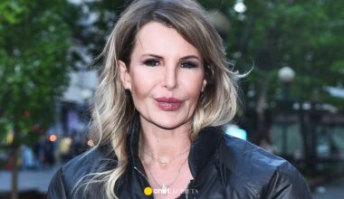 Joanna Racewicz trafiła do szpitala. Dziennikarka dziękuje lekarzom