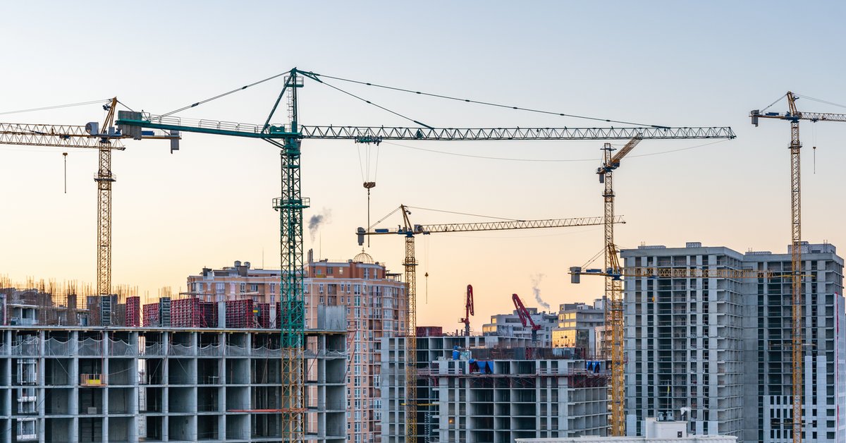 Deweloperzy mają obowiązek publikowania cen nieruchomości