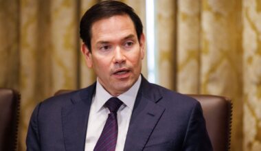 Sekretarz stanu USA reaguje na słowa premiera Tuska. "Nie sądzę"