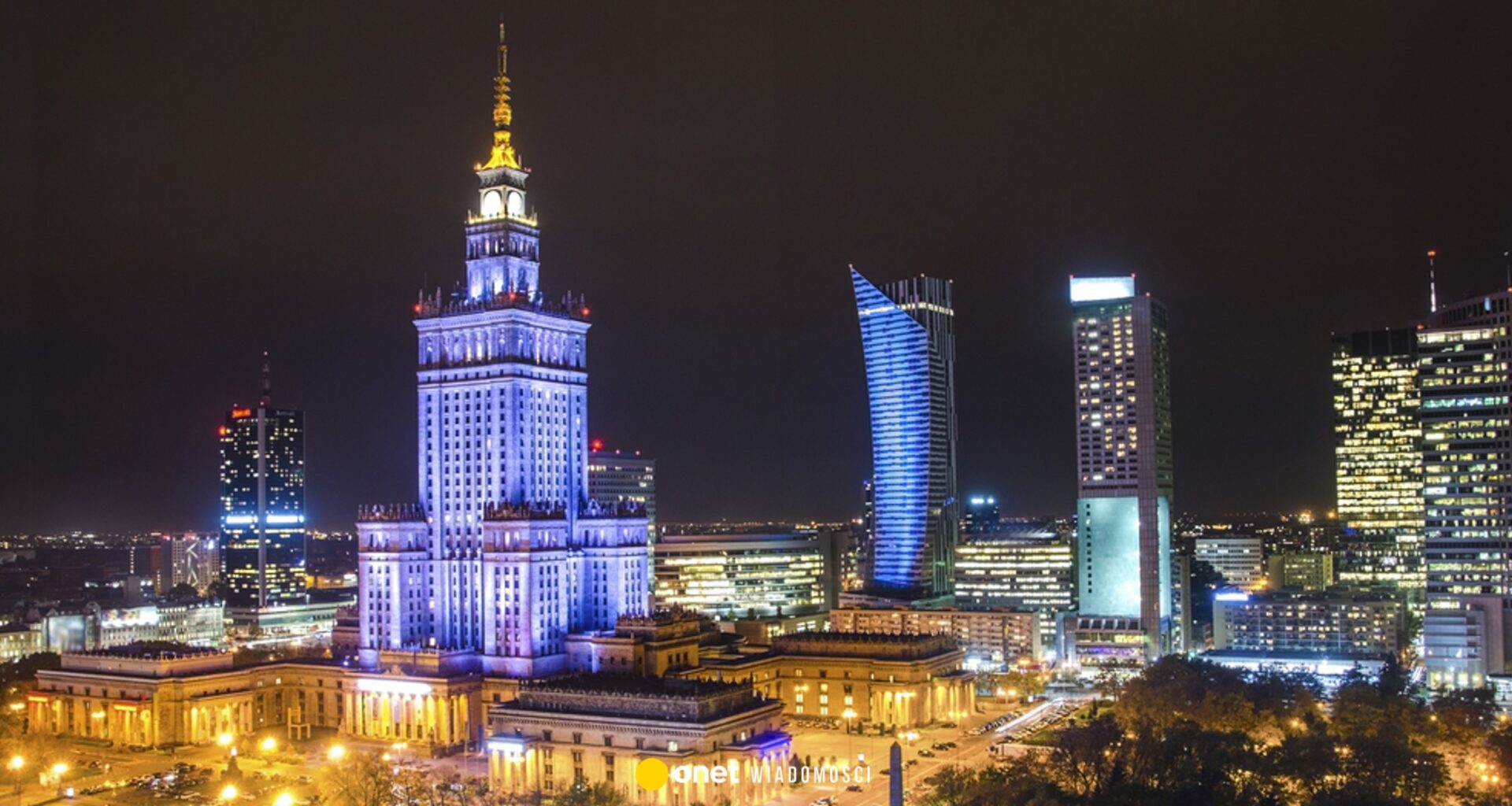 Nocna prohibicja w Warszawie. Burmistrzowie dwóch dzielnic zabrali głos