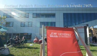 Festiwal Polskich Filmów Fabularnych