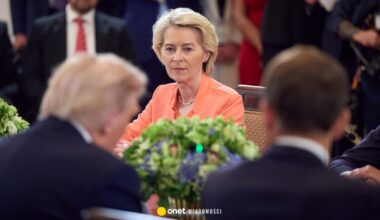 Świat pędzi do przodu, a Europa ledwo dyszy. Czy Unia wreszcie przestanie strzelać sobie w stopę? Oto trzy scenariusze