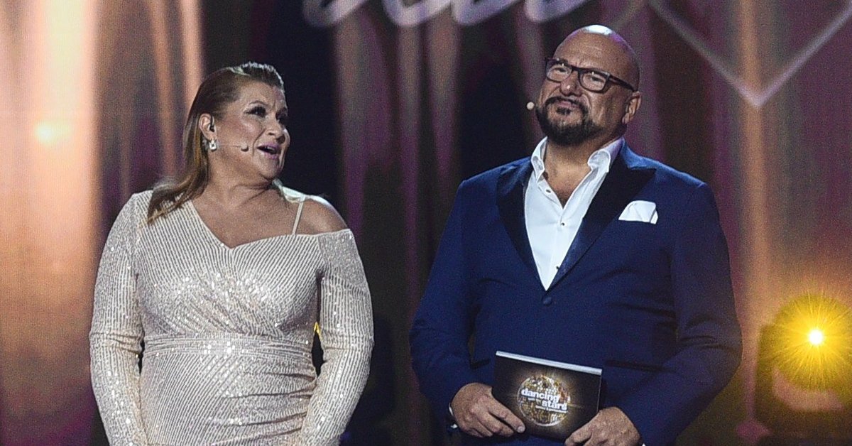 Katarzyna Skrzynecka, Piotr Gąsowski