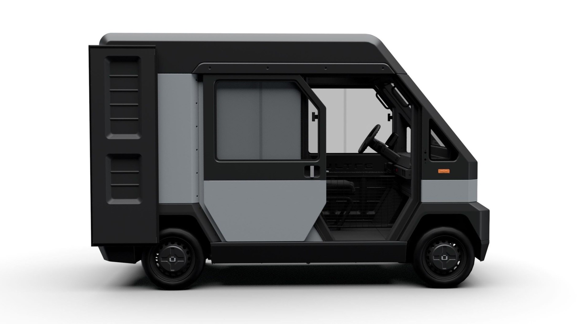 Ultre 4 Cargo