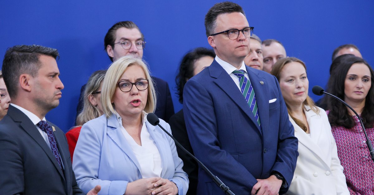 Edukacja zdrowotna. Politycy PSL i Polski 2050 ujawniają, czy poślą swoje dzieci na zajęcia