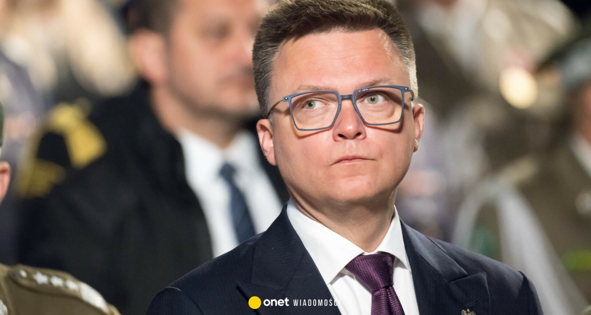 Polska 2050 na rozdrożu. "Partia kompletnie nic nie wie, co wprawia ją w histeryczny dygot"