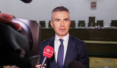Zapowiedź działań w sprawie Trybunału Stanu. Padło ultimatum