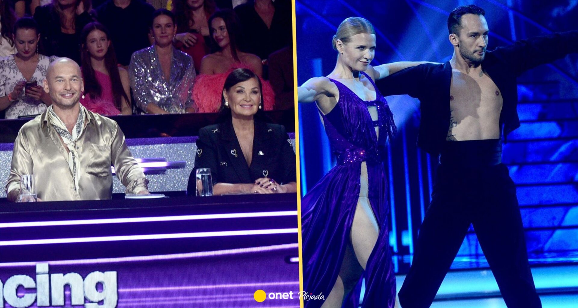 Tomasz Wygoda za nisko ocenił Wiktorię Gorodecką? Iwona Pavlović zabiera głos