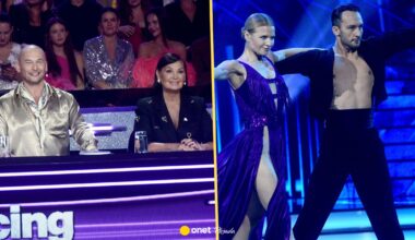 Tomasz Wygoda za nisko ocenił Wiktorię Gorodecką? Iwona Pavlović zabiera głos