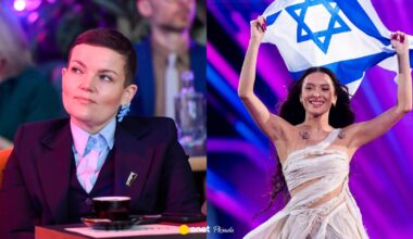 Polska wycofa się z Eurowizji? "Nie powinniśmy brać udziału, jeśli będzie Izrael"