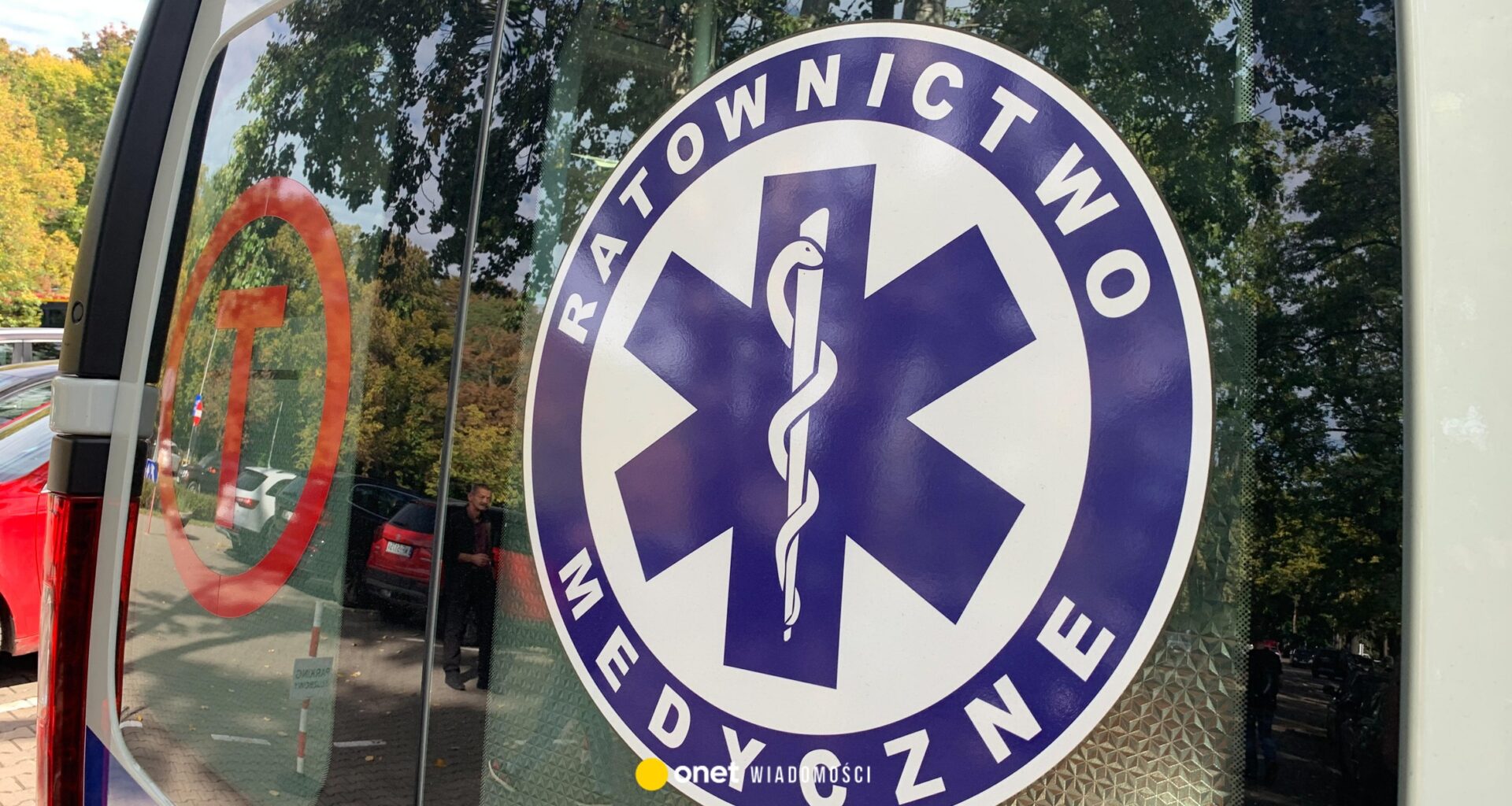 Wypadek z udziałem hulajnogi elektrycznej w Elblągu. 6-latek w szpitalu