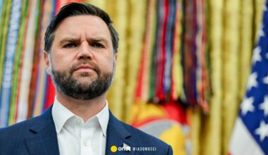 J.D. Vance wprost o Rosji. "Musi się obudzić"