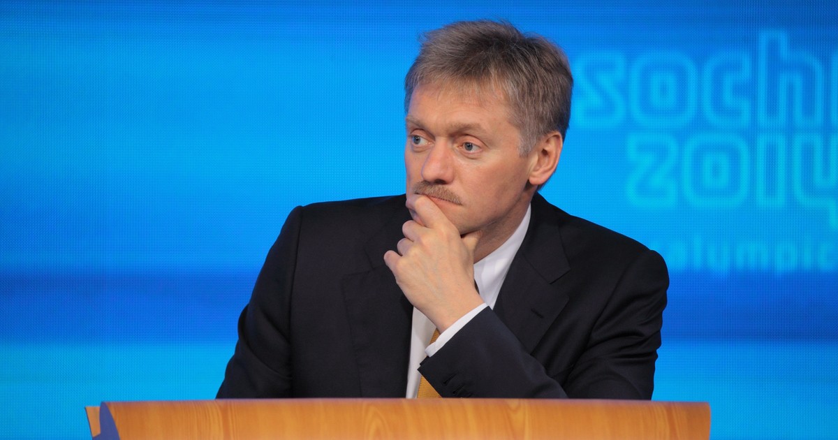 Pieskow o Trumpie i Ukrainie. Czy USA zmieniają strategię?