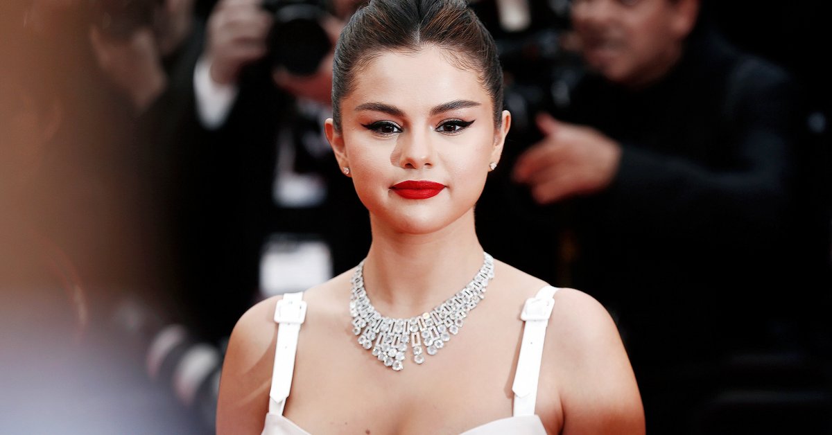 Wielkie odliczanie do ślubu Seleny Gomez. Taylor Swift już przybyła na uroczystość