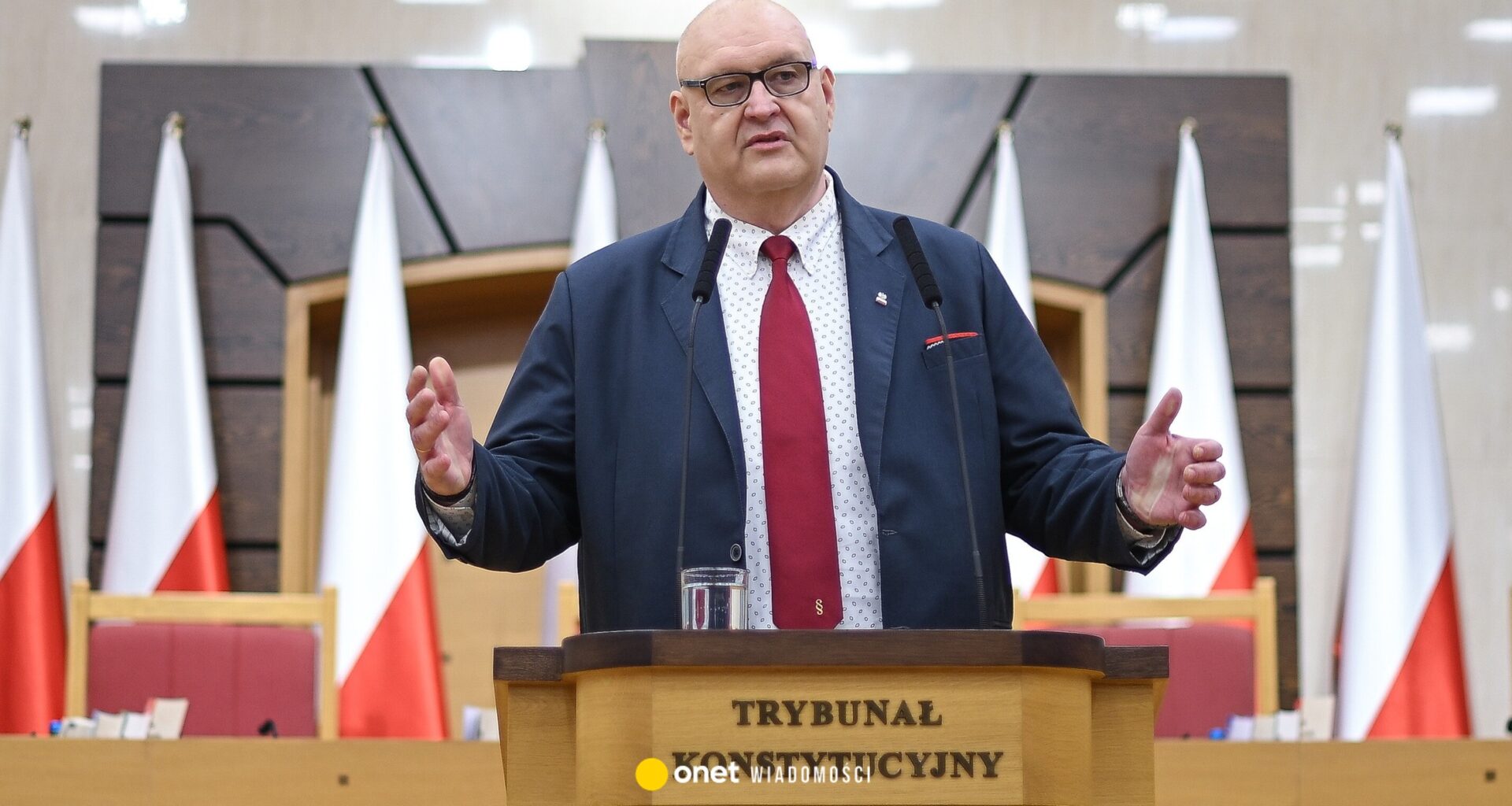 Możliwy przełom w Trybunale Konstytucyjnym. "Trzeba się zmierzyć ze Święczkowskim"