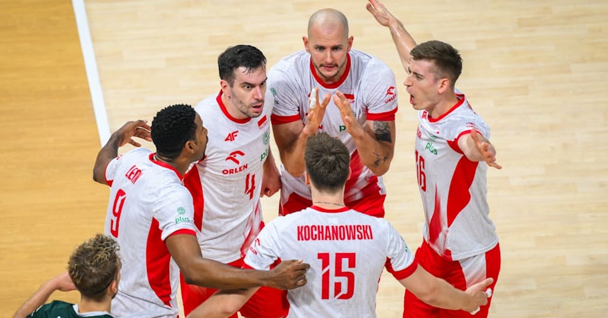 Dziennikarz Przeglądu Sportowego Onet