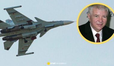 NATO dyskutuje o zestrzeliwaniu rosyjskich samolotów. Moskwa reaguje