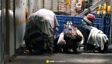 "Tam codziennie kradną". Sześć oznak niemieckiego upadku. "Przegraliśmy walkę"