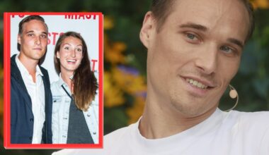 Maurycy Popiel o męskości. "Rekomendowałbym szukanie partnera, który będzie nas wznosił" - Onet