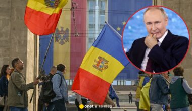 Wybory w Mołdawii mogą być lekcją dla Europy. Kreml ponosi spektakularną porażkę, ale nie zamierza odpuszczać. "To może oznaczać zmianę taktyki"