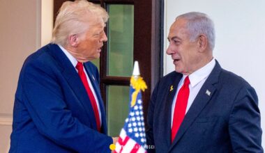 Binjamin Netanjahu traci kontrolę. "Bibi żyje na swojej własnej wyspie". Trump między gniewem a ustępstwami wobec izraelskiego premiera