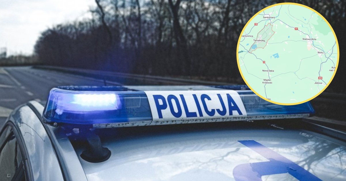 Policjantka z prokuratorskimi zarzutami. "Wpadła" w mieszkaniu pseudokibica