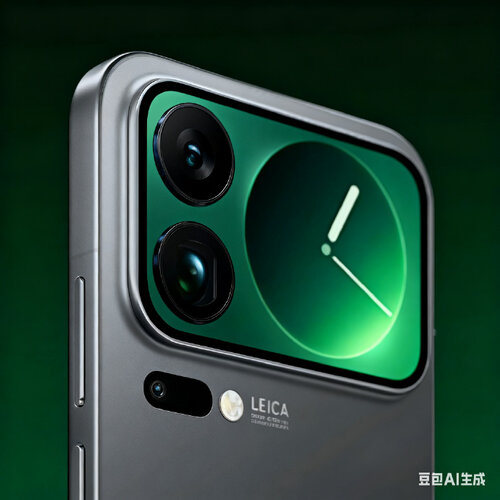 Xiaomi 17 Pro