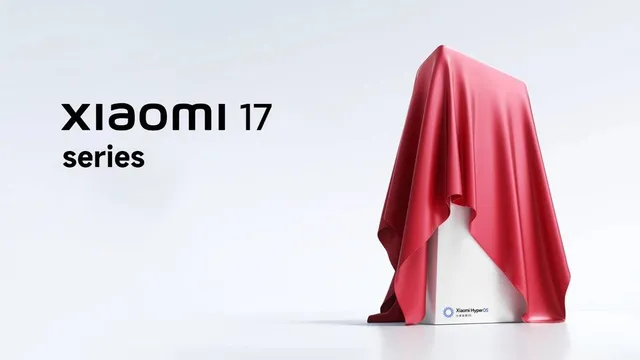 Xiaomi 17 Pro