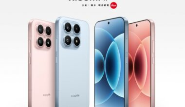 Xiaomi 17
