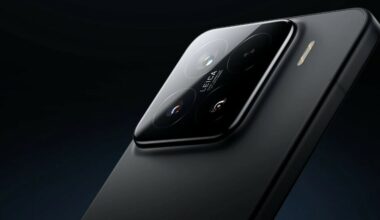 Xiaomi 15/ fot. producenta