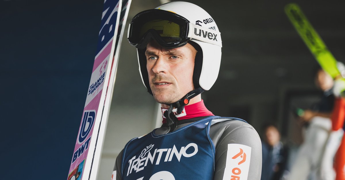 Dziennikarz Przeglądu Sportowego Onet