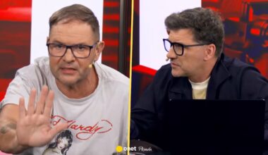 Tomasz Karolak odpowiada na zarzuty po aferze. Mówi o groźbach: usłyszałem "zniszczę cię"