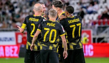 FC Barcelona nie może pozwolić sobie na wpadkę. Cel jest oczywisty [WYNIK NA ŻYWO]