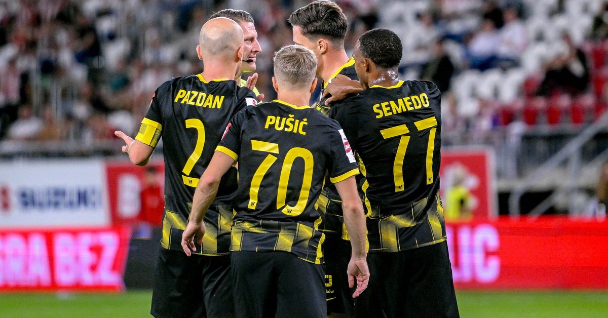 FC Barcelona nie może pozwolić sobie na wpadkę. Cel jest oczywisty [WYNIK NA ŻYWO]