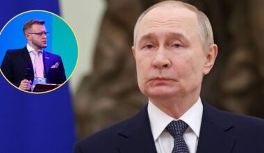 Ekspert ostrzega NATO w sprawie działań Moskwy. "To cel Rosji"