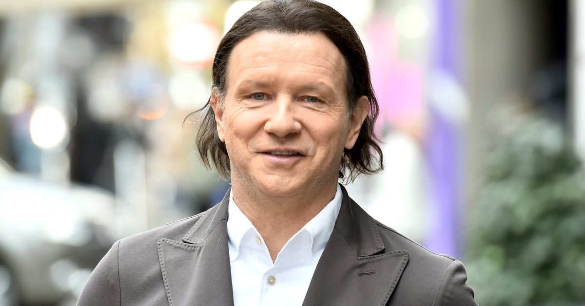 Radosław Majdan pokazał, co jego syn dostał od wróżki zębuszki. Internauci: świat zwariował - Onet