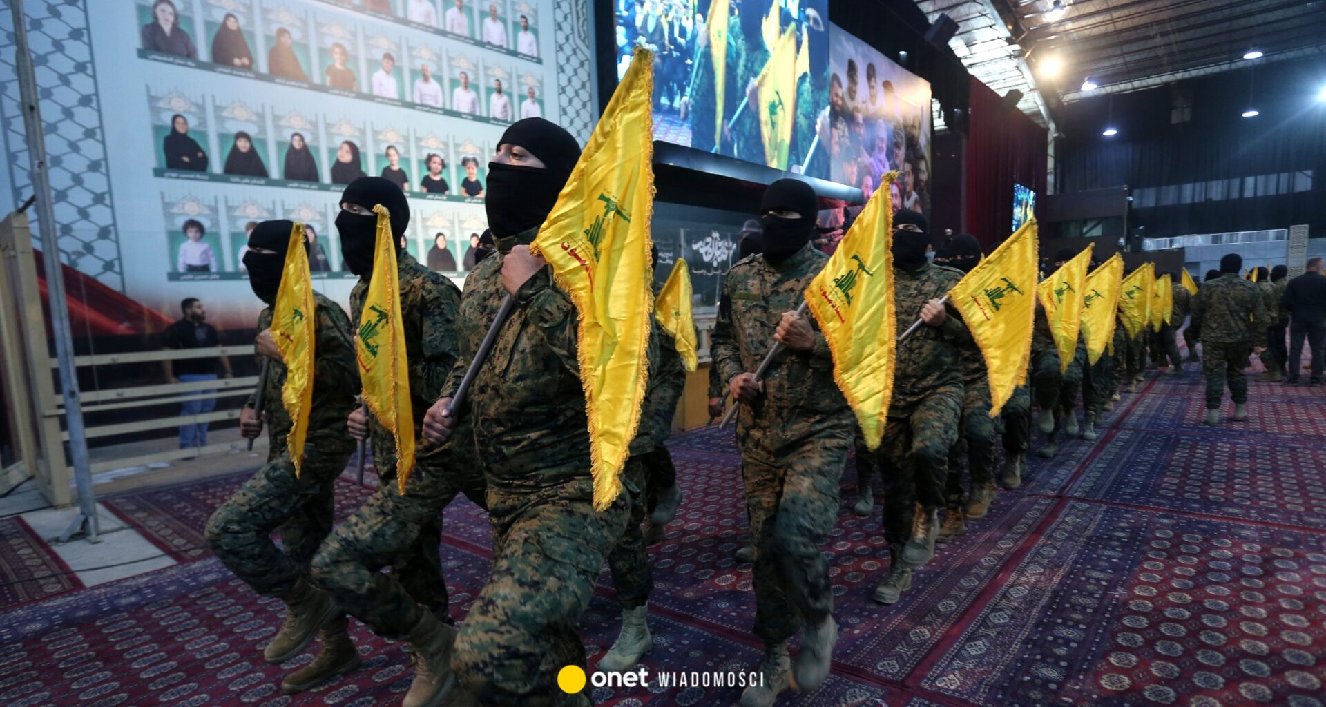 Izrael zaatakował Liban. Celem członek Hezbollahu, zginęły dzieci