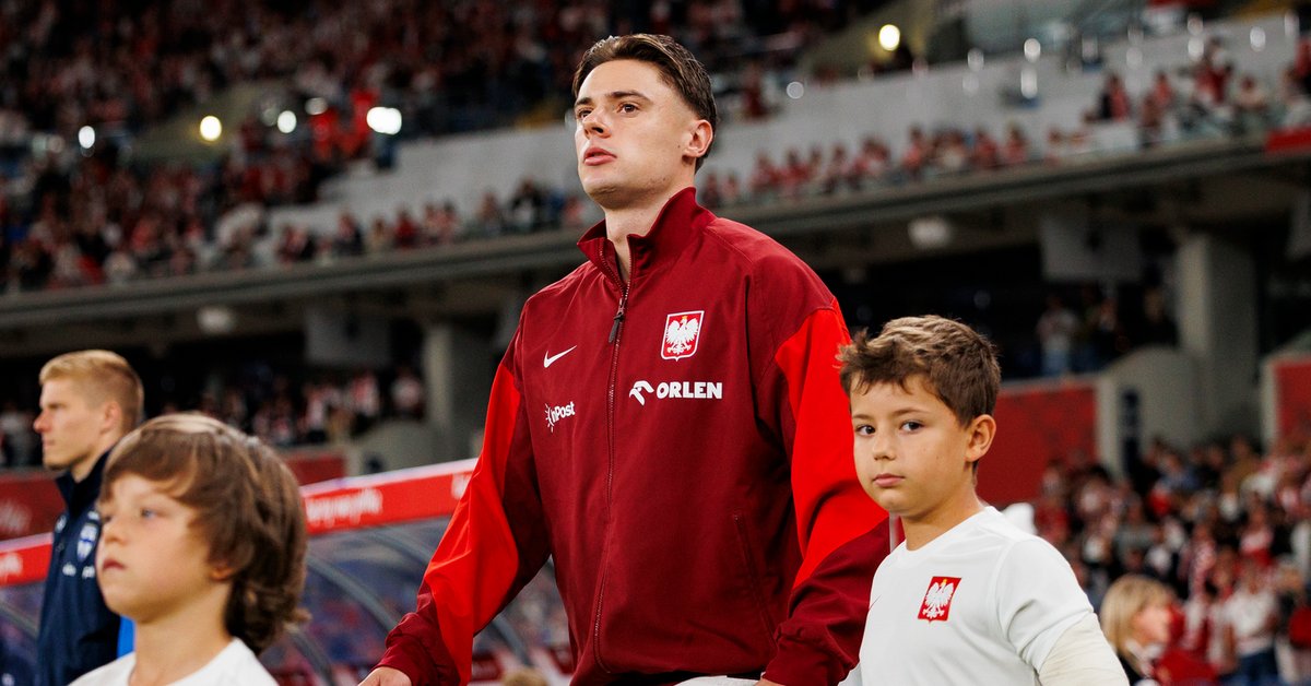 Dziennikarz Przeglądu Sportowego Onet
