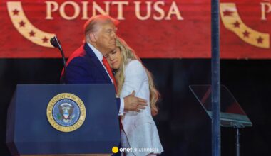 Gniew Donalda Trumpa po śmierci Charliego Kirka. Biały Dom żąda wendety