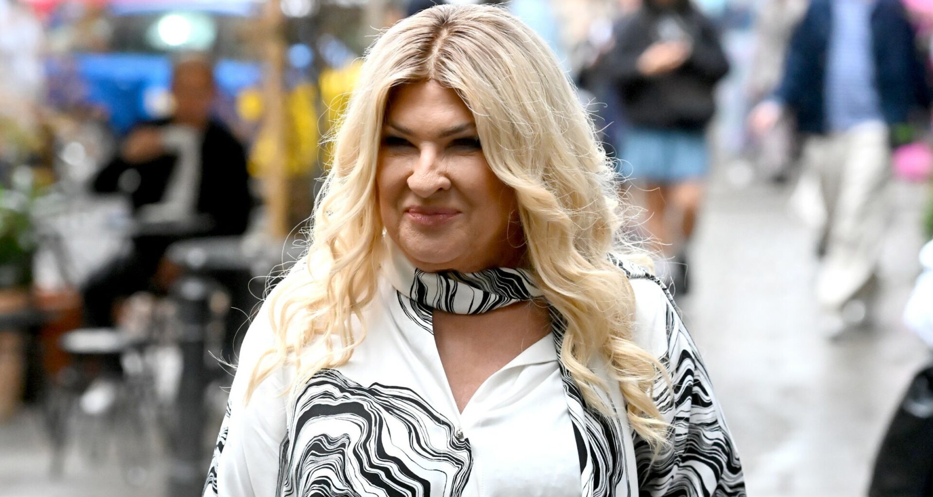 Beata Kozidrak