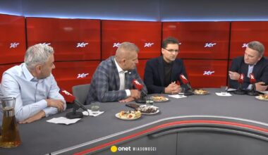 Spięcie w studiu. Poszło o 800 plus dla Ukraińców. "To głęboka niedojrzałość"