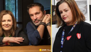 Dariusz Kamys nie radzi sobie po śmierci Joanny Kołaczkowskiej. "Jest piekielnie trudno"