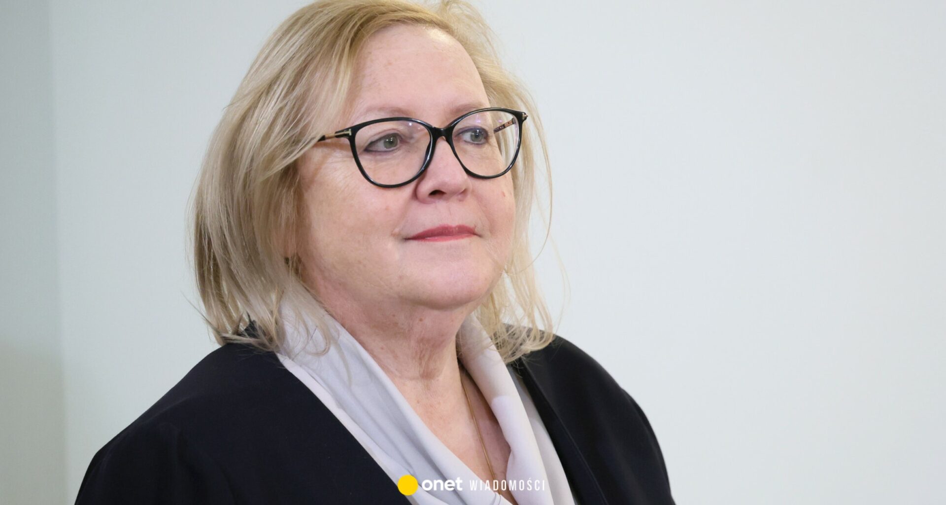 Chaos wokół immunitetu Małgorzaty Manowskiej. Nie będzie wyłączenia neosędziego