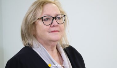 Chaos wokół immunitetu Małgorzaty Manowskiej. Nie będzie wyłączenia neosędziego