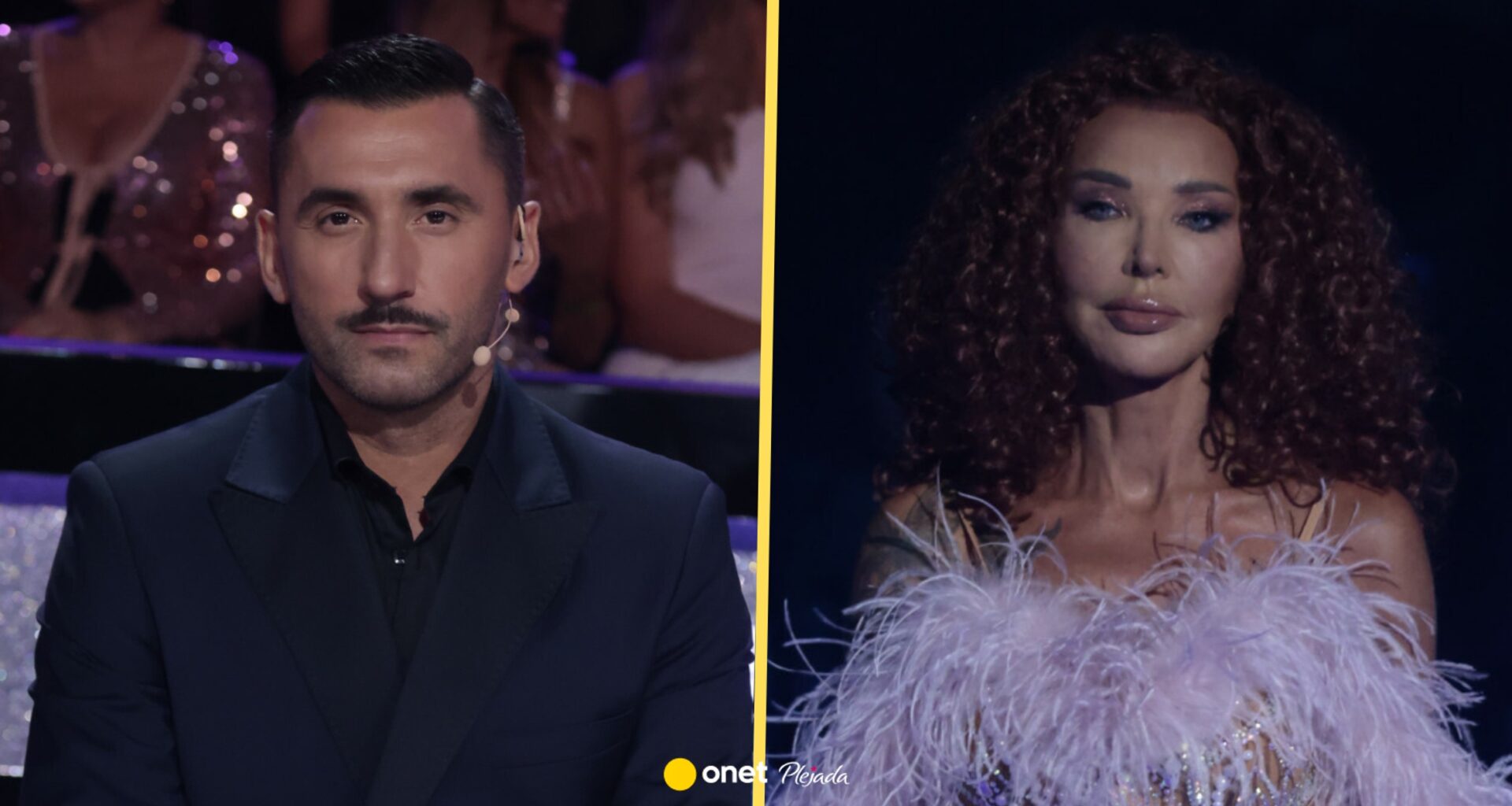 Rafał Maserak o słowach Ewy Minge. Stanowcza reakcja