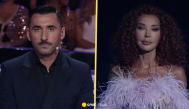 Rafał Maserak o słowach Ewy Minge. Stanowcza reakcja