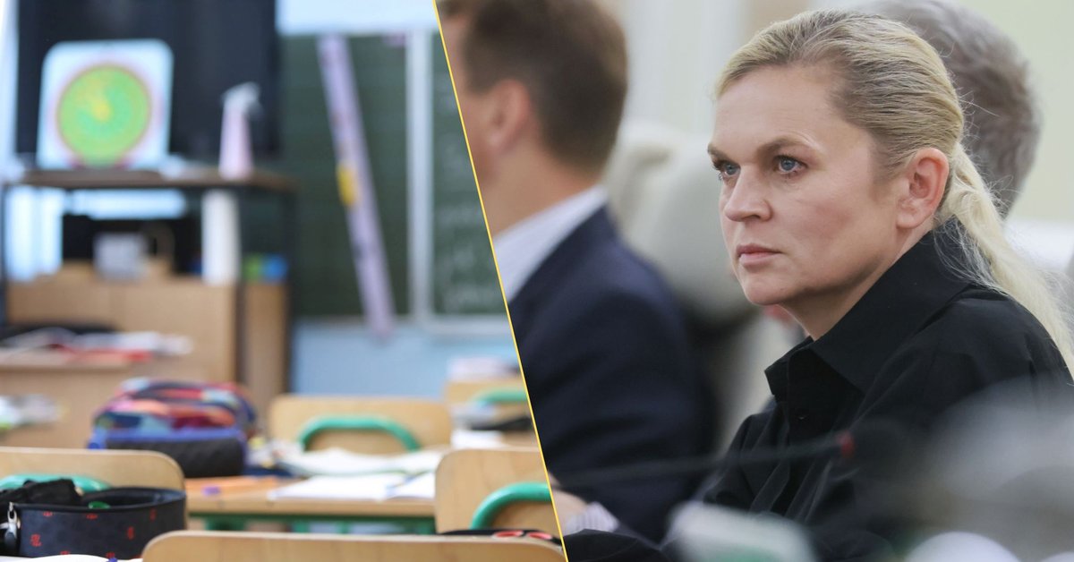 Edukacja zdrowotna w szkołach. Wiemy, co sądzą Polacy. Nowy sondaż